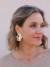 Cargar imagen en el visor de la galería, PENDIENTES ERIKA
