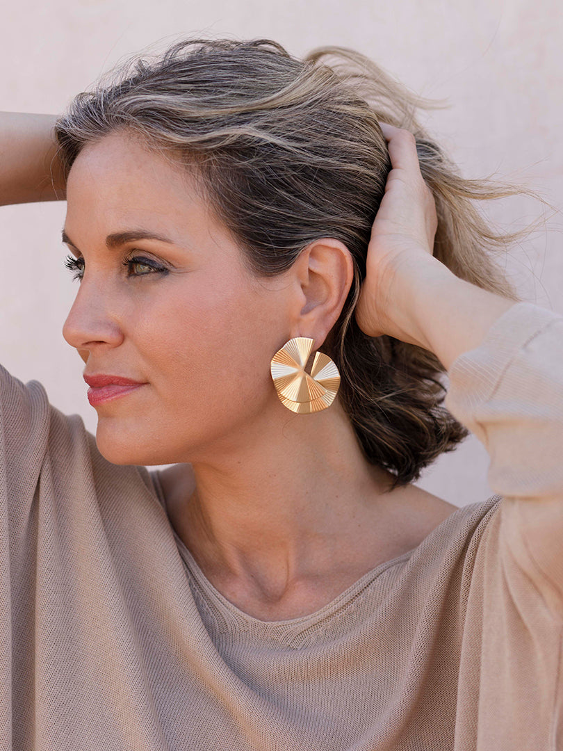 PENDIENTES ERIKA