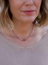 Cargar imagen en el visor de la galería, COLLAR CANDELA
