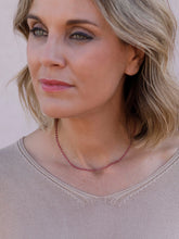 Cargar imagen en el visor de la galería, COLLAR CANDELA
