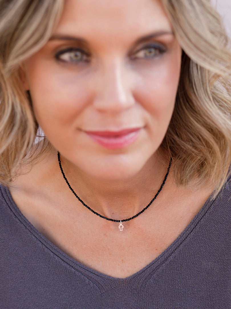 COLLAR MAIDER