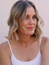 Cargar imagen en el visor de la galería, COLLAR AURORA ZODIACO
