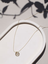 Cargar imagen en el visor de la galería, COLLAR AURORA ZODIACO
