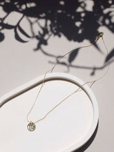Cargar imagen en el visor de la galería, COLLAR AURORA ZODIACO
