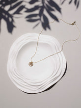 Cargar imagen en el visor de la galería, COLLAR AURORA ZODIACO
