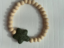 Cargar imagen en el visor de la galería, PULSERA PAZ

