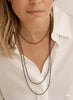 COLLAR FRIDA NEGRO