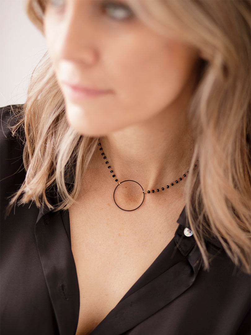 COLLAR  MARTA GRANDE