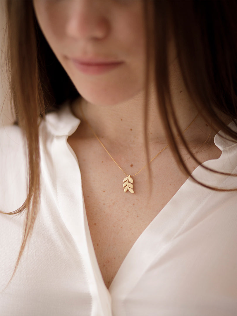 COLLAR MARA