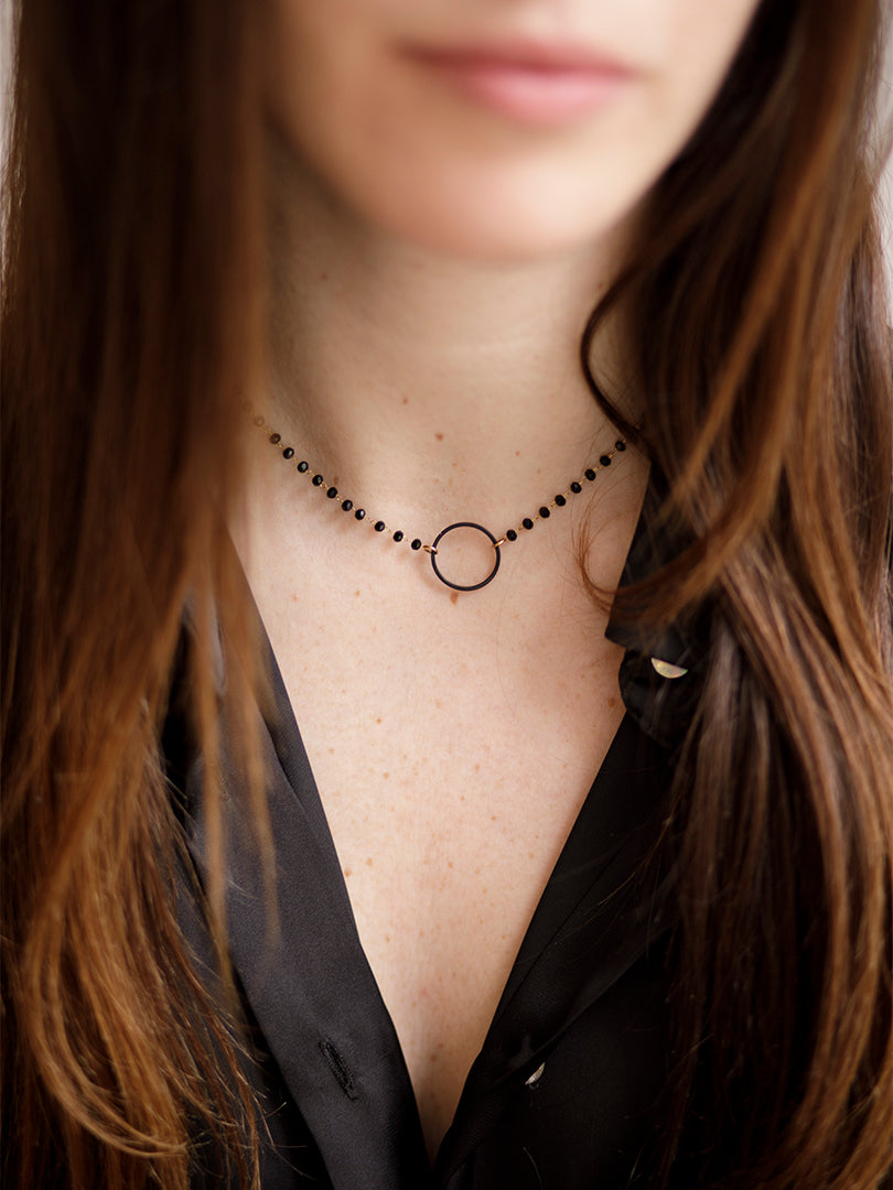 COLLAR MARTA PEQUEÑO