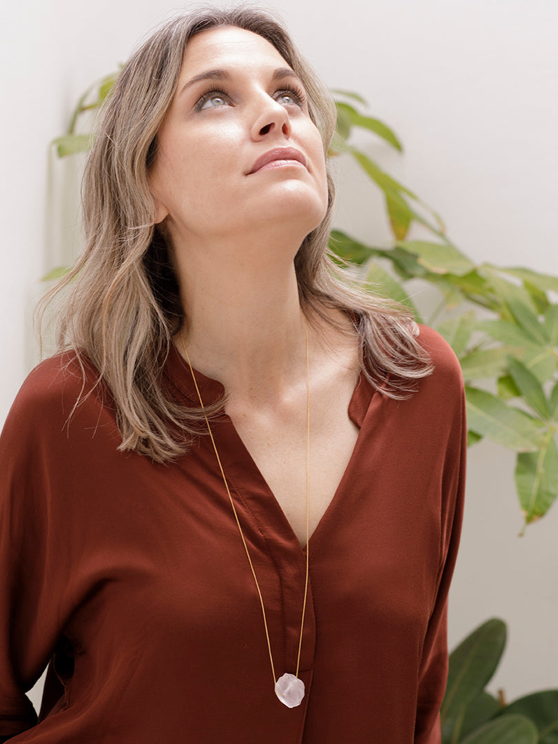 COLLAR LAURA