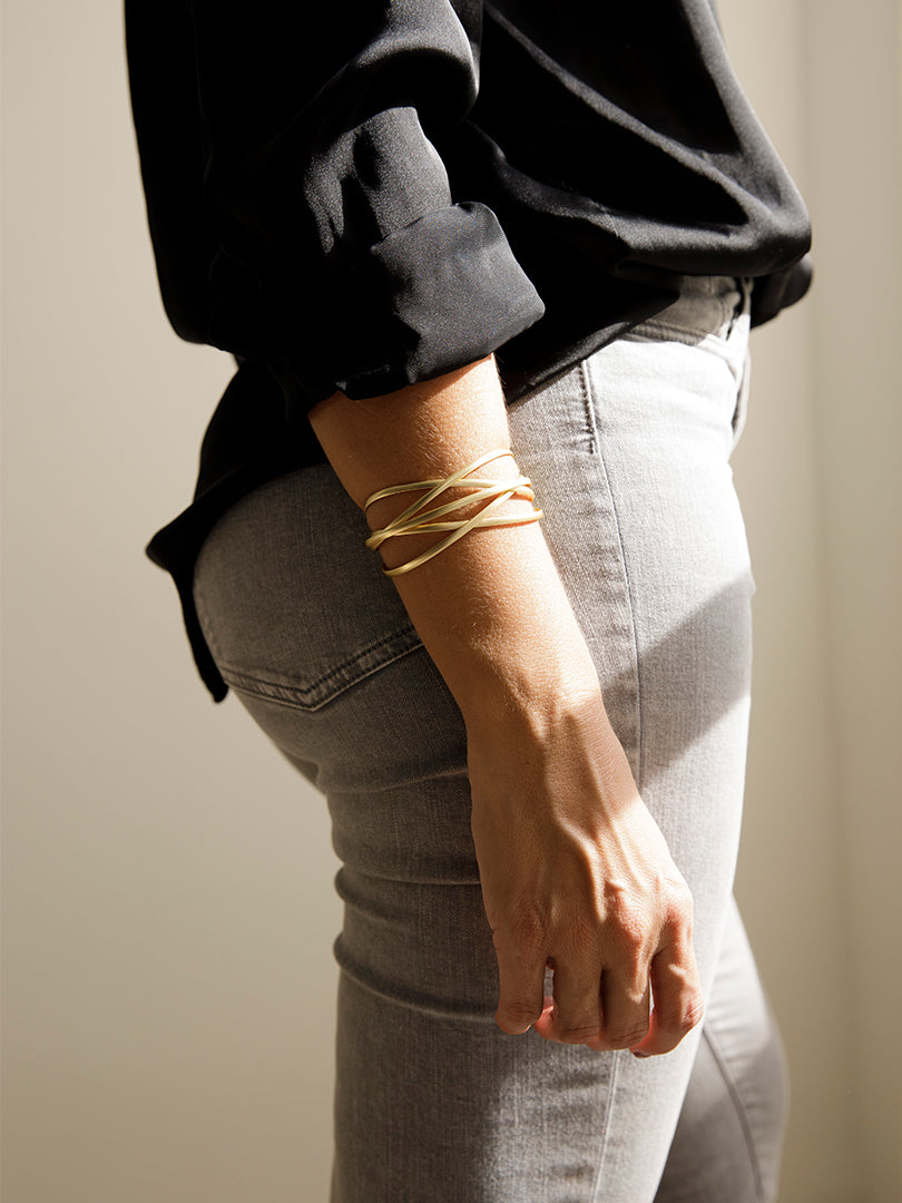 BRAZALETE ALMUDENA