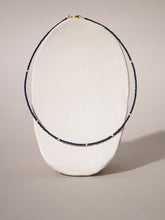 Cargar imagen en el visor de la galería, COLLAR MARGARITA NEGRO
