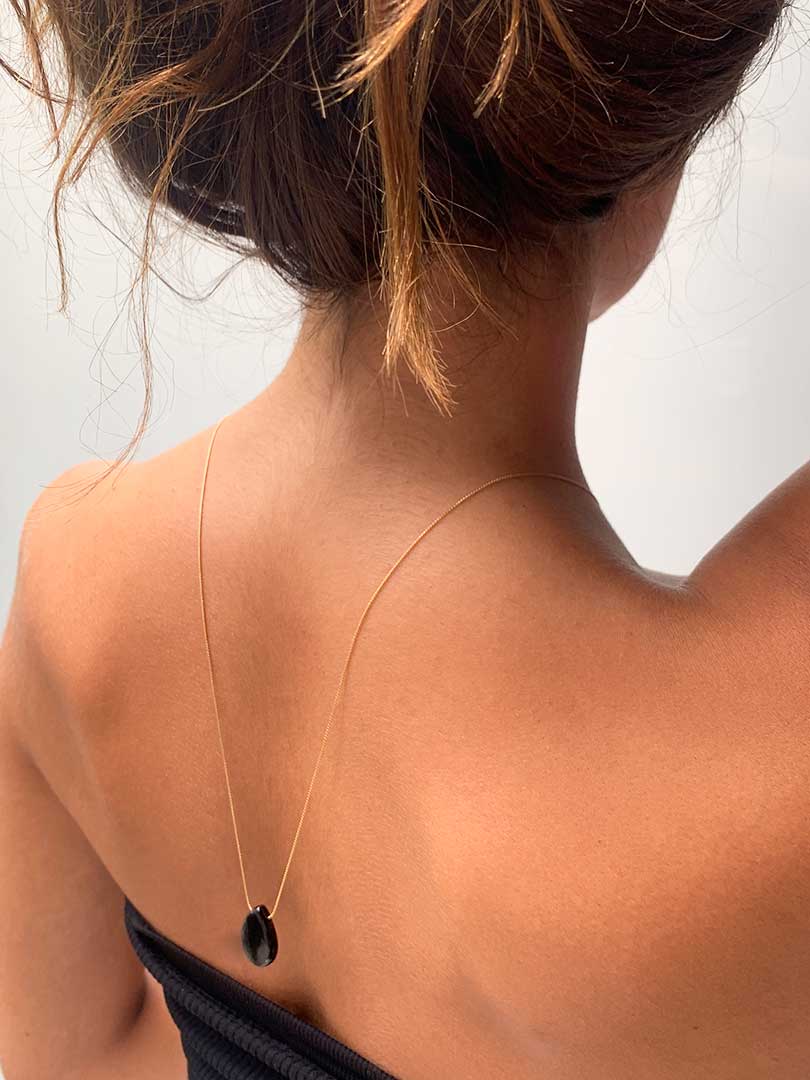 COLLAR MACARENA