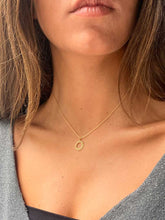 Cargar imagen en el visor de la galería, COLLAR SOL
