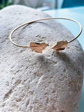 Cargar imagen en el visor de la galería, BRAZALETE ESTELA ORO
